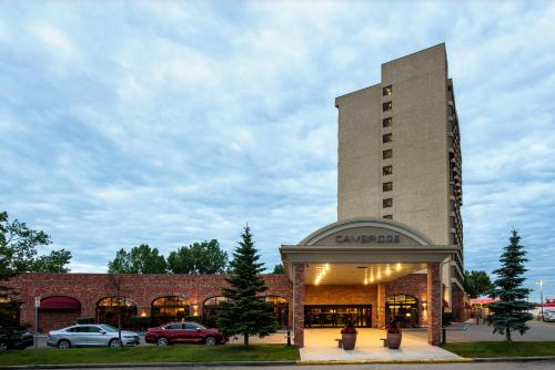Red Deer Resort & Casino
