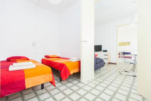 Stay Barcelona Plaza España Fira - image 6