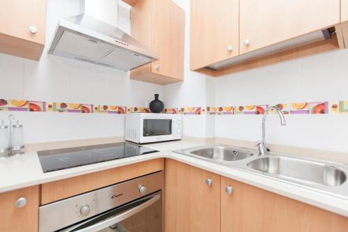 Stay Barcelona Plaza España Fira - image 11