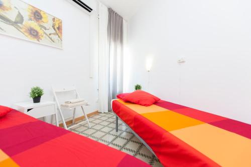 Stay Barcelona Plaza España Fira - image 13