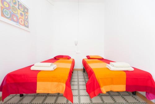 Stay Barcelona Plaza España Fira - image 7