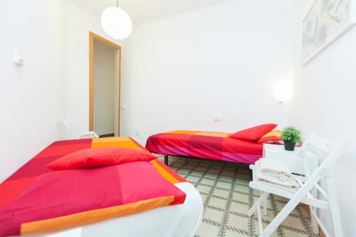 Stay Barcelona Plaza España Fira - image 8