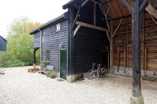Exterior view, B&B de Linge in Rhenoy