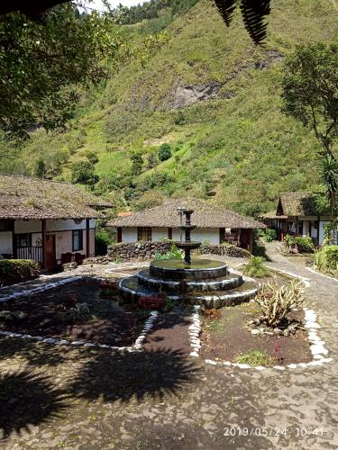 Hostería EL Trapiche Lodge & Spa