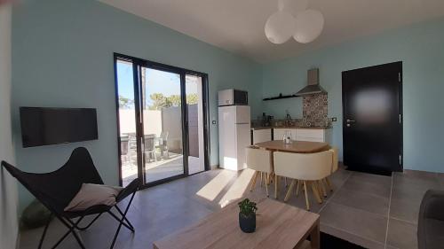 Instalações, Villa Quatra aux portes d'Aix-en-Provence in Subúrbios