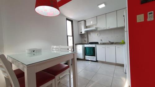 Apartamento 4 de Enero