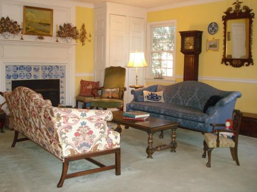 Newport House Bed & Breakfast