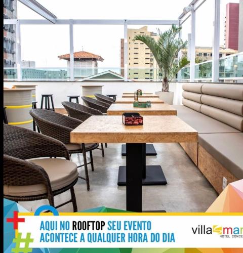 Hotel Villa Smart