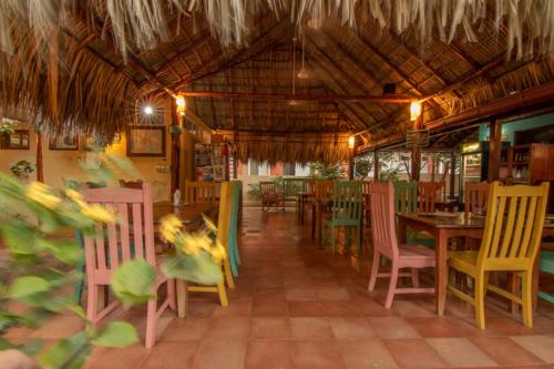 Club Surf Popoyo photo
