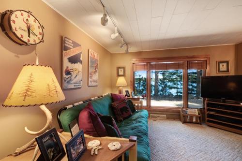 Lake Tomahawk Lodge - image 3