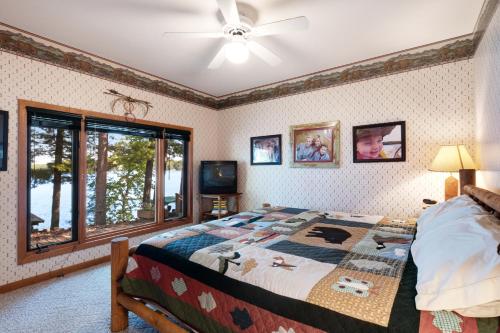 Lake Tomahawk Lodge - image 9
