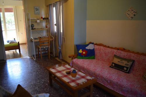  Home, Sweet Home! in Kalamata