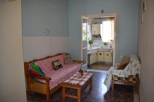  Home, Sweet Home! in Kalamata