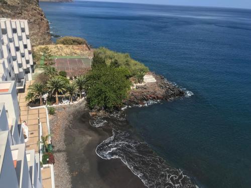 Apartamento en Playa Chica, Las Gaviotas