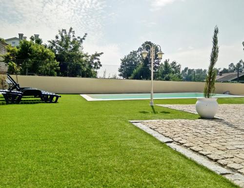 Casa de Barreiros in บาร์เรย์โรส