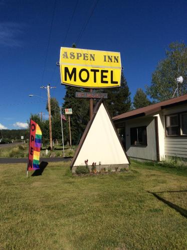 Aspen Inn - image 6