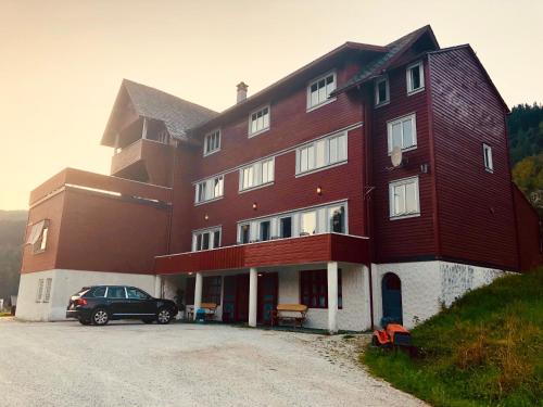 . Voss Fjell Hotel