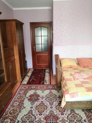 Затишна квартира