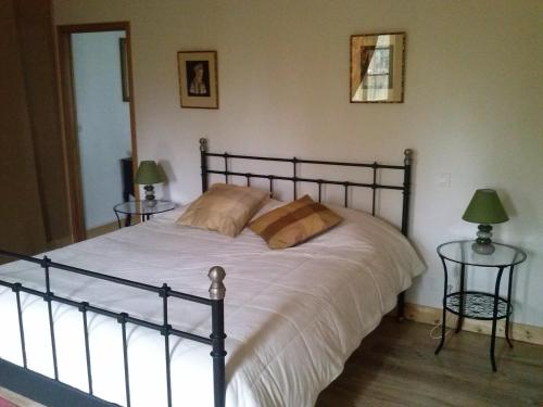 Chambre d'hotes Le Moulin de Moulis