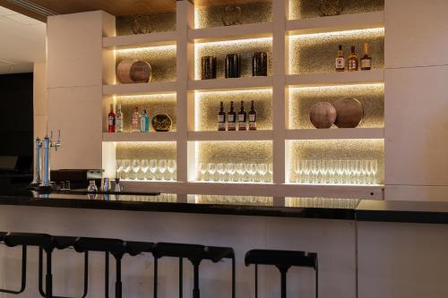 Vessel Hotel Campana Nagoya photo 1