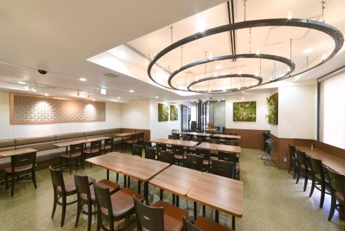 Photo - Vessel Inn Hakata Nakasu