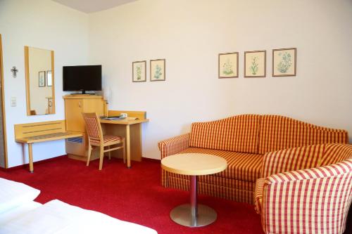 Doppelzimmer, superior, seeblick