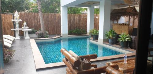 Samui Star Guesthouse