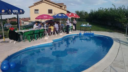 Villa Miranda