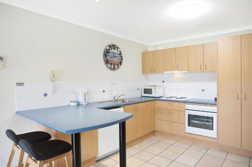 Sails Luxury Apartments Merimbula