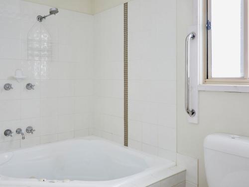 Zuhanyzó, Hat Head Holiday Park in Hat Head