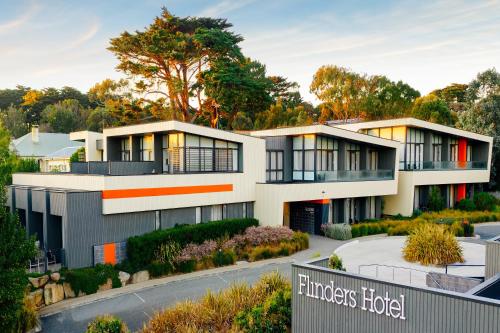 Flinders Hotel