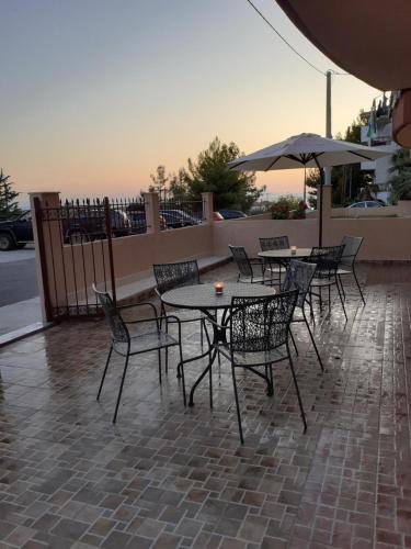  Maria-Villa in Psakoudia