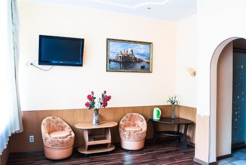 Hotel Komfort