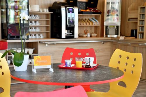 The Originals Access, Hôtel Aurillac Aéroport in Aurillac