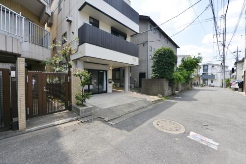 Real Life MEGURO RIVER | 去趣 chicTrip