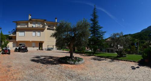 Villa Benice