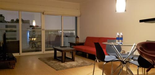 GL Apts, rent Upper Pardo Miraflores - Suite 1 Hab