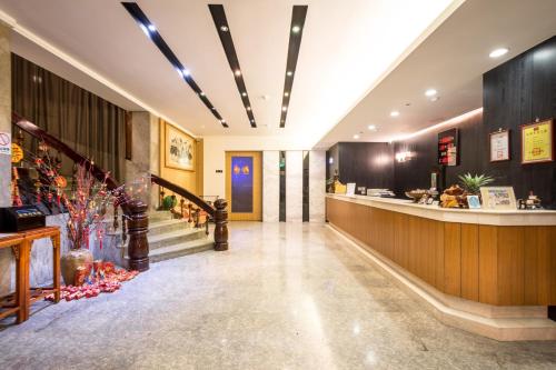 國園商務大飯店 Country Garden Hotel