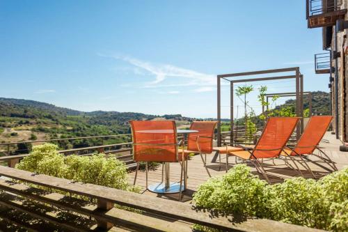 Book the Family Room with Terrace Family Room with Terrace