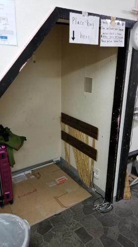 Kyoto Kiyamachi Guesthouse near Kennin-ji Temple