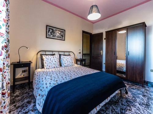 Casa Niebla en Alajeró gîte à louer Alajeró