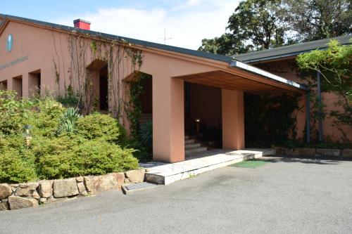Taiyou no Ouchi - Accommodation - Tonoshō
