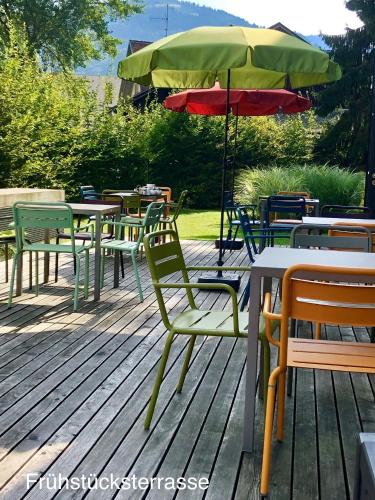 Hotel Katharinenhof COMFORT - image 6