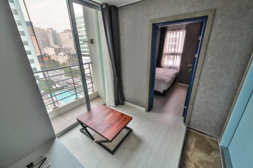 Elysia Boutique Hotel - Tap to explore photos