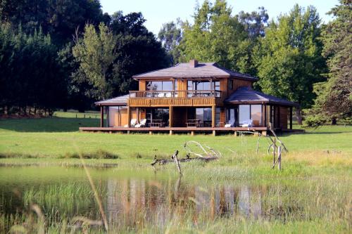 Sani Valley Nature Lodges