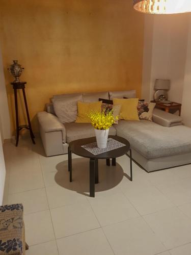  Cretan Stylish Apartment in Mastambás
