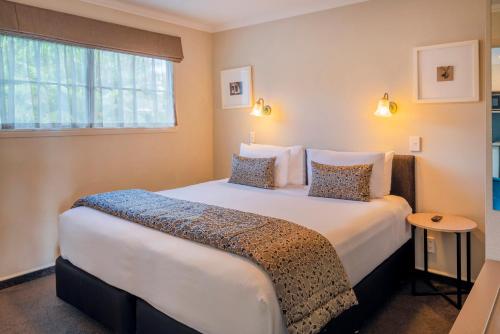 Silver Fern Rotorua Suites & Spa - image 5