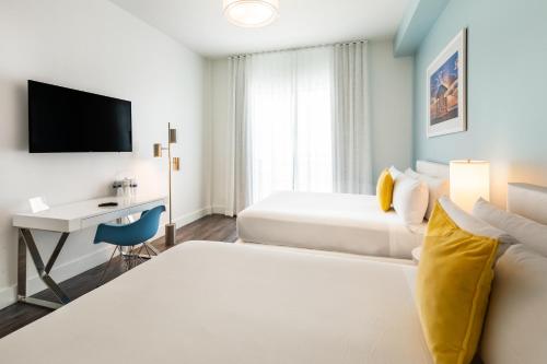 President Hotel South Beach