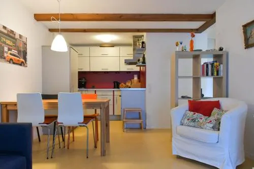Apartment in Casa Caral - Flims Waldhaus in Flims, Schweiz