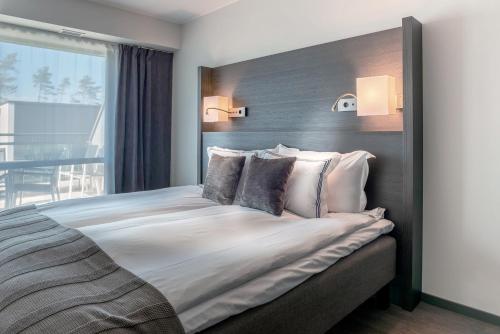 Hotel Riviera Strand - image 6